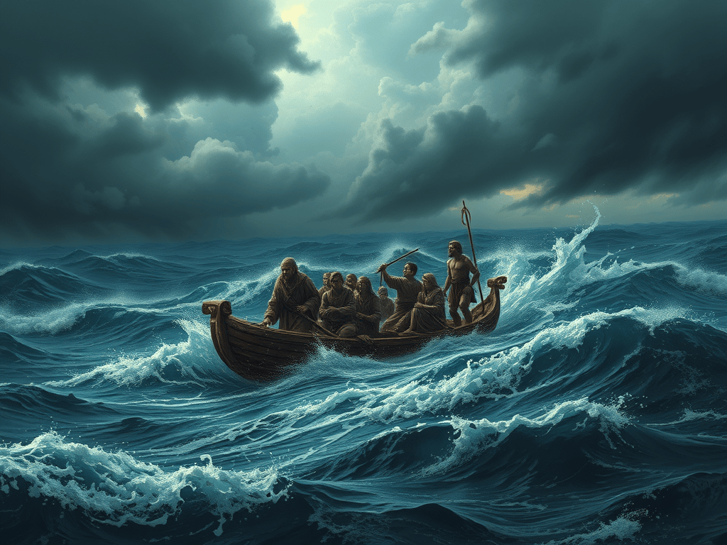 The 7 days of Creation explained – Bible Explained
